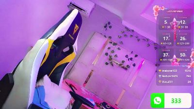 Sophiaa_dolll_ live cam on Cam4