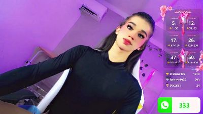 Sophiaa_dolll_ live cam on Cam4