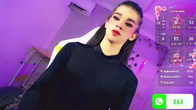 Sophiaa_dolll_ live cam on Cam4