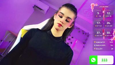 Sophiaa_dolll_ live cam on Cam4