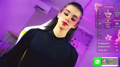 Sophiaa_dolll_ live cam on Cam4