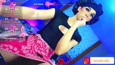 Sophiaa_dolll_ live cam on Cam4