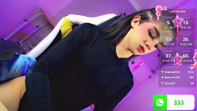 Sophiaa_dolll_ live cam on Cam4