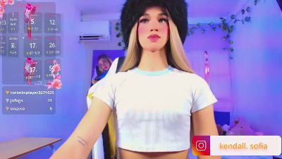 Sophiaa_dolll_ live cam on Cam4