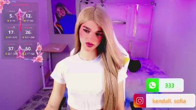 Sophiaa_dolll_ live cam on Cam4