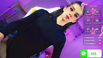 Sophiaa_dolll_ live cam on Cam4