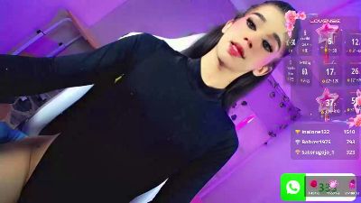 Sophiaa_dolll_ live cam on Cam4