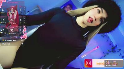 Sophiaa_dolll_ live cam on Cam4