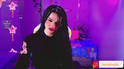 Sophiaa_dolll_ live cam on Cam4