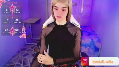 Sophiaa_dolll_ live cam on Cam4