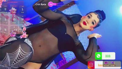 Sophiaa_dolll_ live cam on Cam4