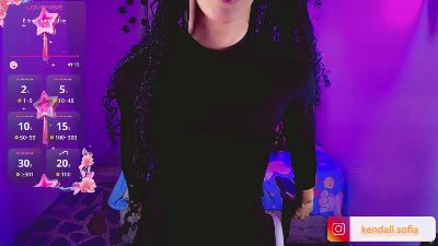 Sophiaa_dolll_ live cam on Cam4