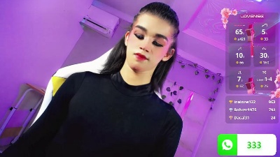 Sophiaa_dolll_ live cam on Cam4