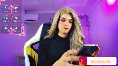 Sophiaa_dolll_ live cam on Cam4