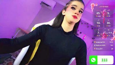 Sophiaa_dolll_ live cam on Cam4