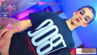 Sophiaa_dolll_ live cam on Cam4