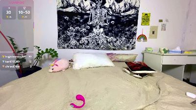 Sophiasnarl live cam on Cam4