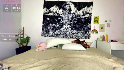 Sophiasnarl live cam on Cam4