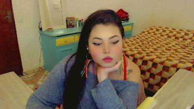 SophieFantays live cam on Cam4