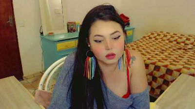 SophieFantays live cam on Cam4