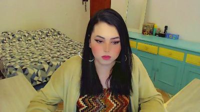 SophieFantays live cam on Cam4