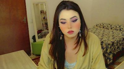 SophieFantays live cam on Cam4