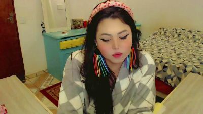 SophieFantays live cam on Cam4