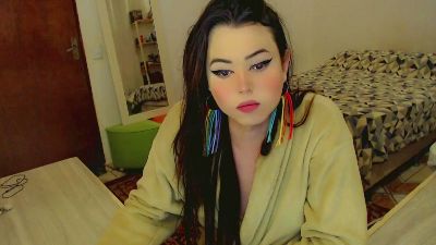 SophieFantays live cam on Cam4