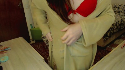 SophieFantays live cam on Cam4