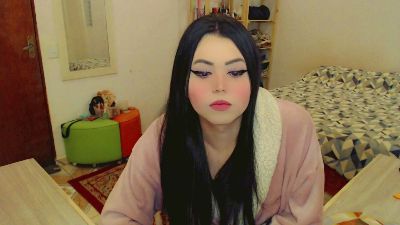 SophieFantays live cam on Cam4
