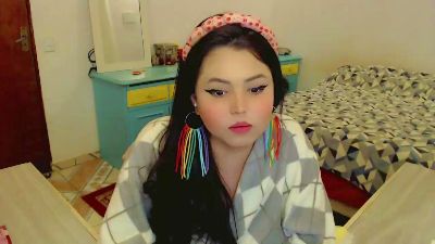 SophieFantays live cam on Cam4