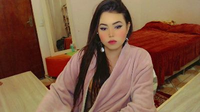 SophieFantays live cam on Cam4