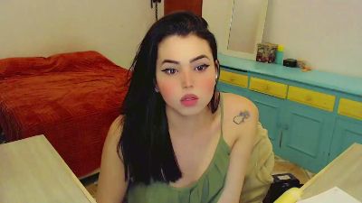 SophieFantays live cam on Cam4