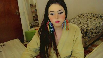 SophieFantays live cam on Cam4