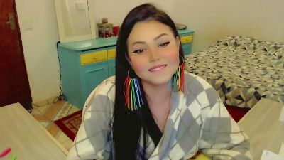 SophieFantays live cam on Cam4