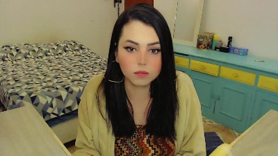 SophieFantays live cam on Cam4