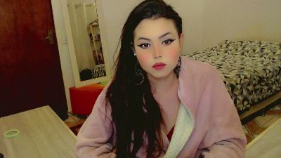 SophieFantays live cam on Cam4