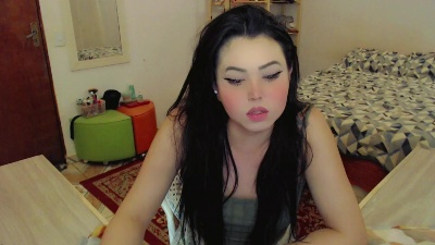 SophieFantays live cam on Cam4