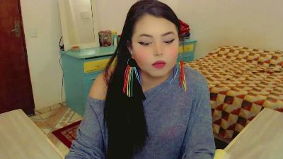 SophieFantays live cam on Cam4
