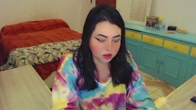SophieFantays live cam on Cam4