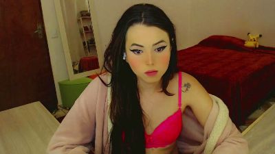 SophieFantays live cam on Cam4