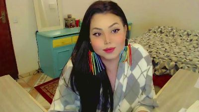 SophieFantays live cam on Cam4
