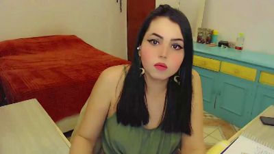 SophieFantays live cam on Cam4