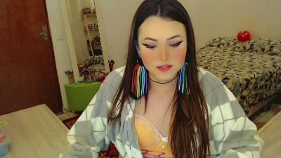 SophieFantays live cam on Cam4