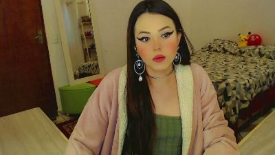 SophieFantays live cam on Cam4