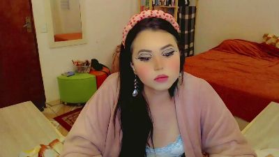 SophieFantays live cam on Cam4