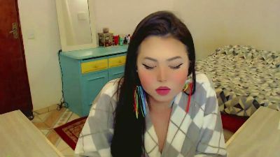 SophieFantays live cam on Cam4