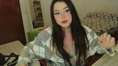 SophieFantays live cam on Cam4