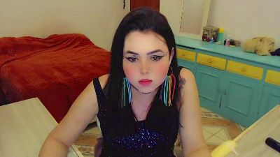 SophieFantays live cam on Cam4