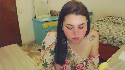SophieFantays live cam on Cam4